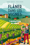 Flâner dans les vignes